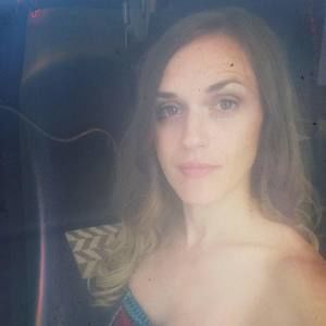 Meet your Posher, Jenny